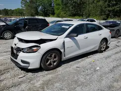 1G1ZB5ST2GF316408 2016 CHEVROLET MALIBU