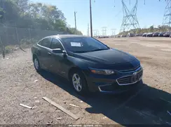 1G1ZB5ST2GF316974 2016 CHEVROLET MALIBU