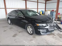 1G1ZB5ST2GF317204 2016 CHEVROLET MALIBU