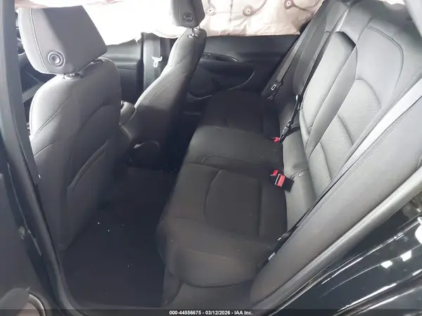 1G1ZB5ST2GF317204 2016 CHEVROLET MALIBU - Image 8