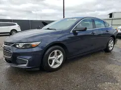 1G1ZB5ST2GF319499 2016 CHEVROLET MALIBU