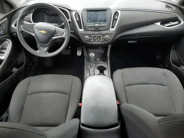 1G1ZB5ST2GF319499 2016 CHEVROLET MALIBU - Image 8