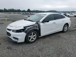 1G1ZB5ST2GF319695 2016 CHEVROLET MALIBU