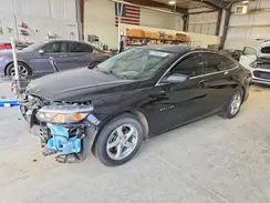 1G1ZB5ST2GF320670 2016 CHEVROLET MALIBU