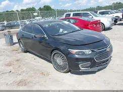 1G1ZB5ST2GF321091 2016 CHEVROLET MALIBU