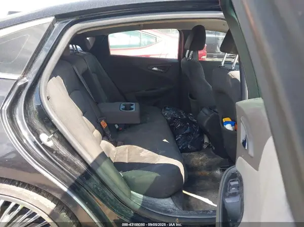 1G1ZB5ST2GF321091 2016 CHEVROLET MALIBU - Image 8