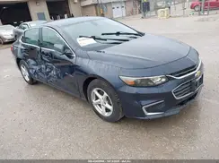 1G1ZB5ST2GF321155 2016 CHEVROLET MALIBU