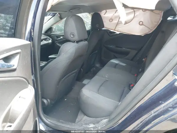 1G1ZB5ST2GF321771 2016 CHEVROLET MALIBU - Image 8