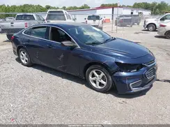 1G1ZB5ST2GF322502 2016 CHEVROLET MALIBU