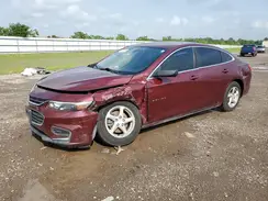 1G1ZB5ST2GF323424 2016 CHEVROLET MALIBU