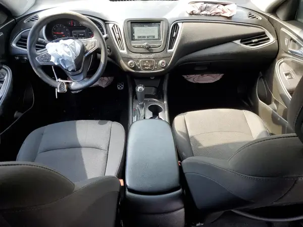 1G1ZB5ST2GF323424 2016 CHEVROLET MALIBU - Image 8