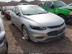 1G1ZB5ST2GF324721 2016 CHEVROLET MALIBU