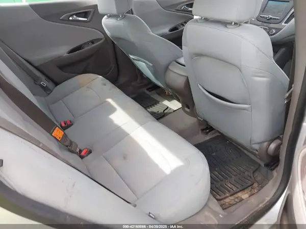 1G1ZB5ST2GF324721 2016 CHEVROLET MALIBU - Image 8