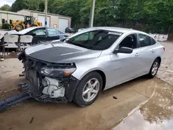 1G1ZB5ST2GF324962 2016 CHEVROLET MALIBU