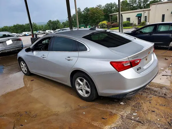 1G1ZB5ST2GF324962 2016 CHEVROLET MALIBU - Image 2