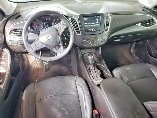 1G1ZB5ST2GF324962 2016 CHEVROLET MALIBU - Image 8