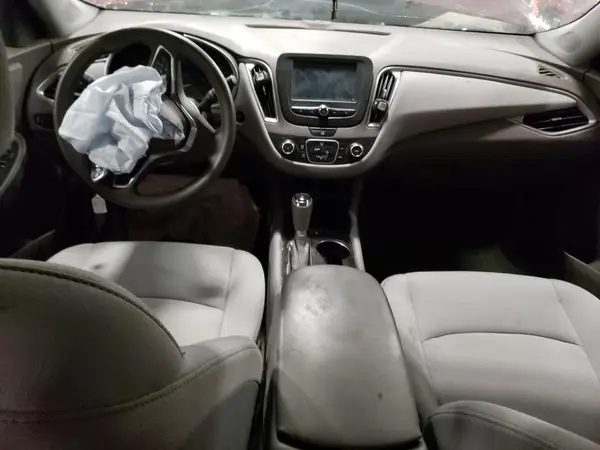 1G1ZB5ST2GF326680 2016 CHEVROLET MALIBU - Image 8