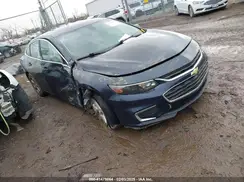 1G1ZB5ST2GF327344 2016 CHEVROLET MALIBU
