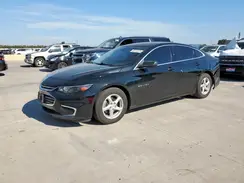 1G1ZB5ST2GF327862 2016 CHEVROLET MALIBU