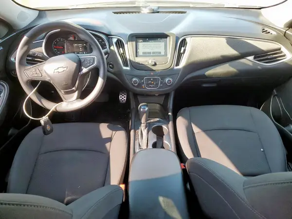 1G1ZB5ST2GF327862 2016 CHEVROLET MALIBU - Image 8