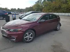 1G1ZB5ST2GF328560 2016 CHEVROLET MALIBU