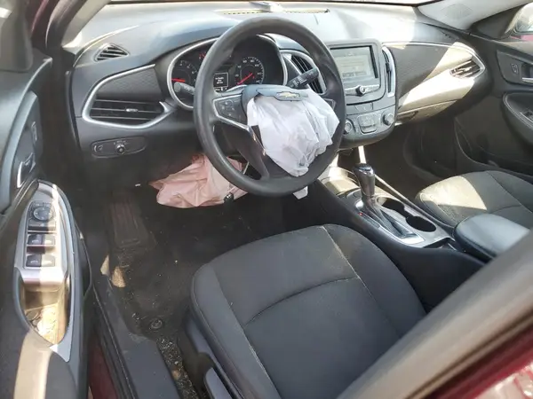 1G1ZB5ST2GF328560 2016 CHEVROLET MALIBU - Image 8