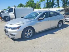 1G1ZB5ST2GF328896 2016 CHEVROLET MALIBU