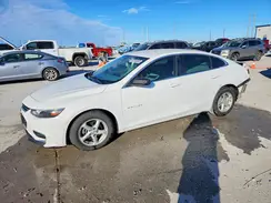 1G1ZB5ST2GF330521 2016 CHEVROLET MALIBU