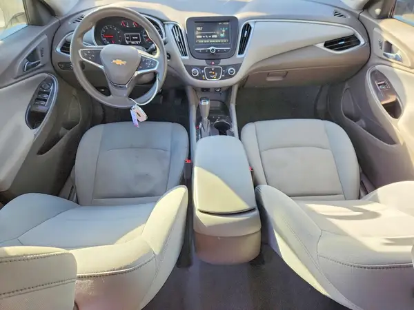 1G1ZB5ST2GF330521 2016 CHEVROLET MALIBU - Image 8