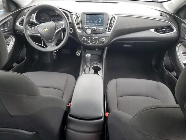 1G1ZB5ST2GF330583 2016 CHEVROLET MALIBU - Image 8