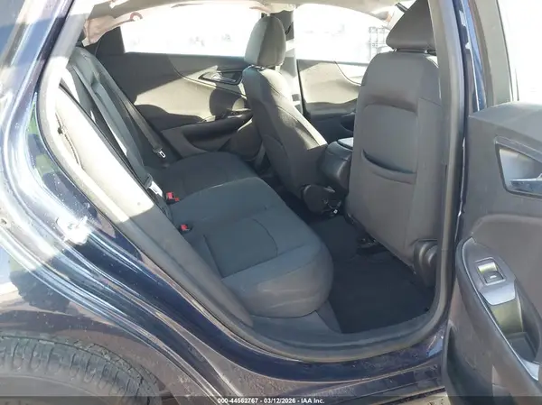 1G1ZB5ST2GF332298 2016 CHEVROLET MALIBU - Image 8