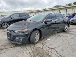 1G1ZB5ST2GF332317 2016 CHEVROLET MALIBU