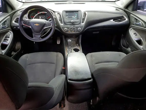 1G1ZB5ST2GF332317 2016 CHEVROLET MALIBU - Image 8