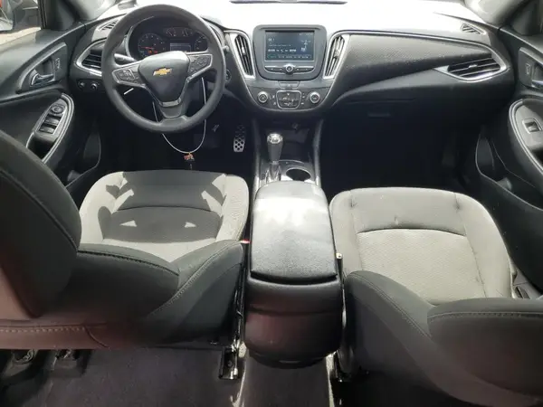 1G1ZB5ST2GF335279 2016 CHEVROLET MALIBU - Image 8