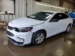 1G1ZB5ST2GF336027 2016 CHEVROLET MALIBU