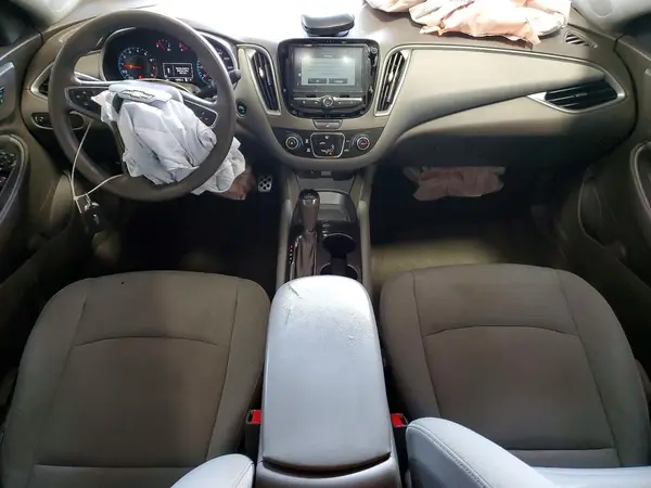 1G1ZB5ST2GF336027 2016 CHEVROLET MALIBU - Image 8