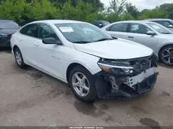 1G1ZB5ST2GF336514 2016 CHEVROLET MALIBU