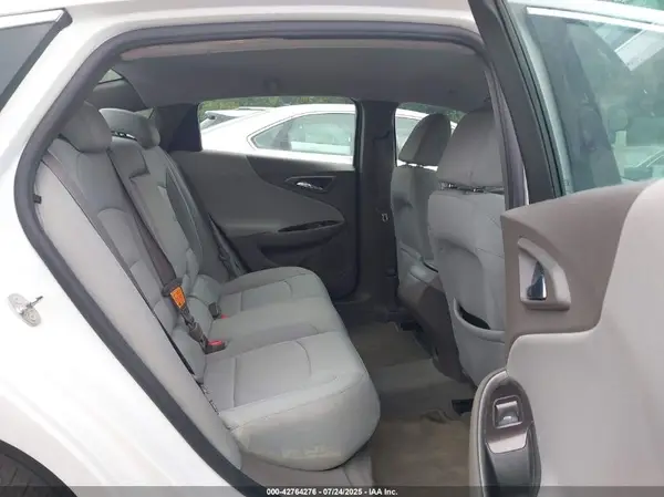 1G1ZB5ST2GF336514 2016 CHEVROLET MALIBU - Image 8