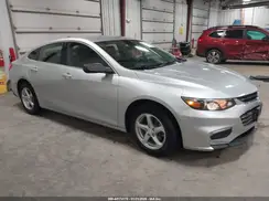 1G1ZB5ST2GF336898 2016 CHEVROLET MALIBU