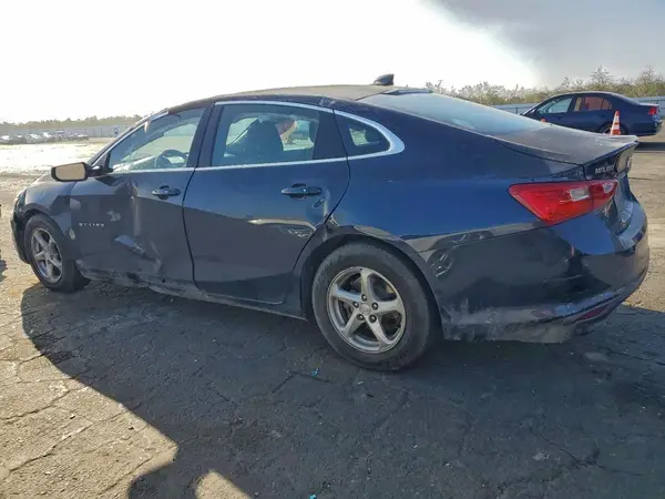 1G1ZB5ST2GF337856 2016 CHEVROLET MALIBU - Image 2