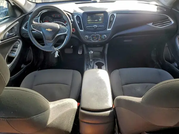 1G1ZB5ST2GF337856 2016 CHEVROLET MALIBU - Image 8