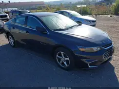 1G1ZB5ST2GF338764 2016 CHEVROLET MALIBU