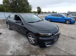 1G1ZB5ST2GF341275 2016 CHEVROLET MALIBU