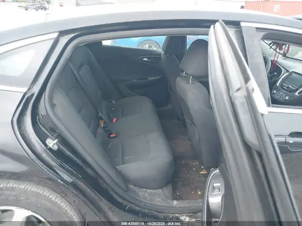 1G1ZB5ST2GF341275 2016 CHEVROLET MALIBU - Image 8