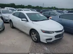 1G1ZB5ST2GF342667 2016 CHEVROLET MALIBU