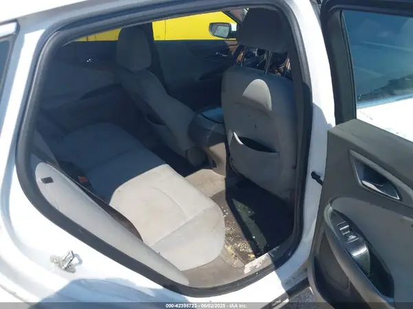 1G1ZB5ST2GF342667 2016 CHEVROLET MALIBU - Image 8