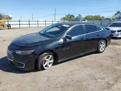 1G1ZB5ST2GF344595 2016 CHEVROLET MALIBU