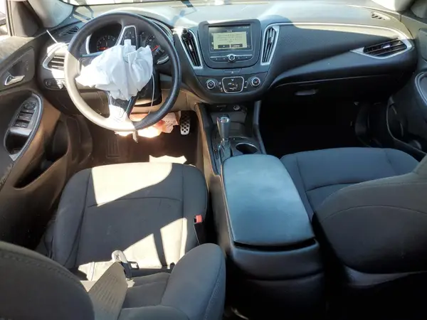 1G1ZB5ST2GF344595 2016 CHEVROLET MALIBU - Image 8