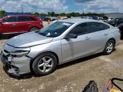 1G1ZB5ST2GF345598 2016 CHEVROLET MALIBU