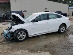 1G1ZB5ST2GF345777 2016 CHEVROLET MALIBU